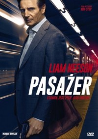 Pasażer - okładka filmu