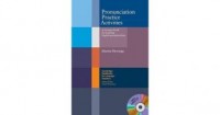 Pronunciation Practice Activities - okładka podręcznika