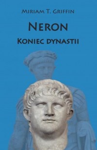 Neron. Koniec dynastii - okładka książki