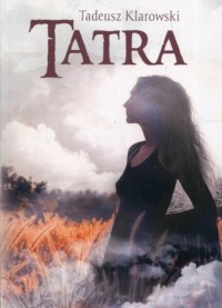 Tatra - okładka książki