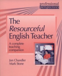 The Resourceful English Teacher - okładka podręcznika