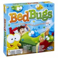 Bed Bugs. Gra - zdjęcie zabawki, gry