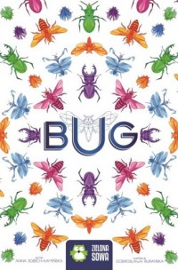 Bug - zdjęcie zabawki, gry