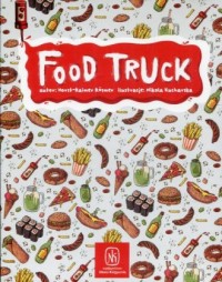 Food Truck - zdjęcie zabawki, gry