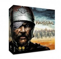 Hannibal & Hamilcar: Rome vs. Carthage - zdjęcie zabawki, gry