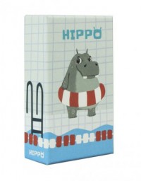 Hippo - zdjęcie zabawki, gry