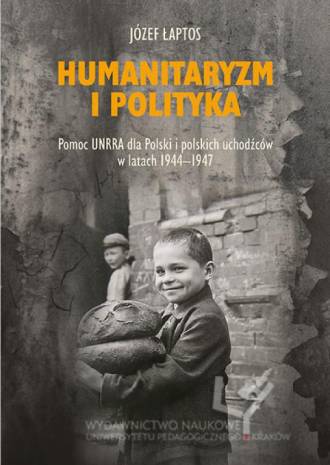 Humanitaryzm i polityka. Pomoc - okładka książki