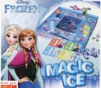 Magic Ice - zdjęcie zabawki, gry