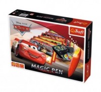 Magic Pen Auta Gra - zdjęcie zabawki, gry