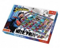 Metropolis Superman - zdjęcie zabawki, gry