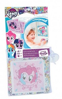 My Little Pony - Memo i Puzzle - zdjęcie zabawki, gry