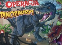 Operacja Dinozaury - zdjęcie zabawki, gry