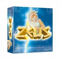 Zeus - zdjęcie zabawki, gry