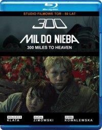 300 mil do nieba - okładka filmu