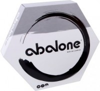 Abalone Classic - zdjęcie zabawki, gry
