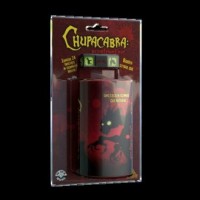 Chupacabra - zdjęcie zabawki, gry