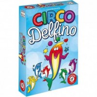 Circo Delfino - zdjęcie zabawki, gry