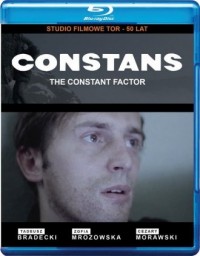 Constans - okładka filmu
