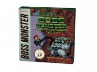 Dodatek 2 Boss Monster - zdjęcie zabawki, gry