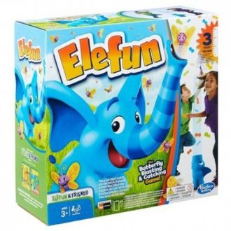 Elefun - zdjęcie zabawki, gry