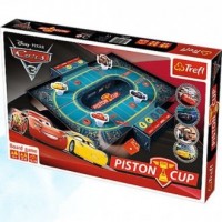 Gra Piston Cup Auta 3 - zdjęcie zabawki, gry