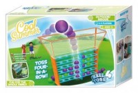 Gra plenerowa Ball Toss 4 - zdjęcie zabawki, gry