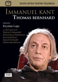 Immanuel Kant - okładka książki