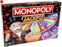 Monopoly Jackpot - zdjęcie zabawki, gry