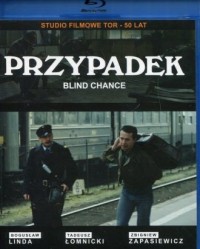 Przypadek - okładka filmu