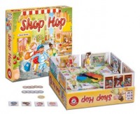 Shop Hop - zdjęcie zabawki, gry