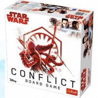 Star Wars Conflict - zdjęcie zabawki, gry