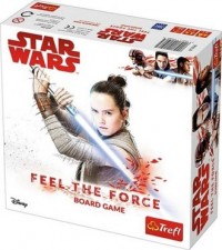 Star Wars VII - Feel the Force - zdjęcie zabawki, gry