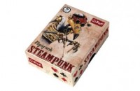 Steampunk - zdjęcie zabawki, gry