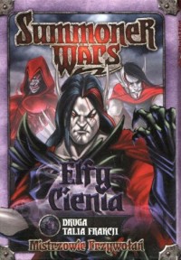 Summoner Wars Elfy Cienia Druga - zdjęcie zabawki, gry