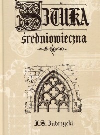 Sztuka Średniowieczna - okładka książki