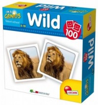 Wild Memoria - zdjęcie zabawki, gry