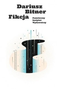 Fikcja - okładka książki