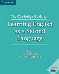 The Cambridge Guide to Learning - okładka podręcznika