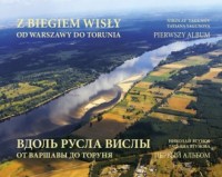 Z biegiem Wisły od Warszawy do - okładka książki