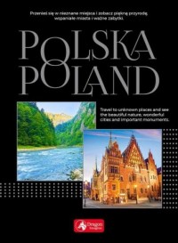 Polska / Poland - okładka książki