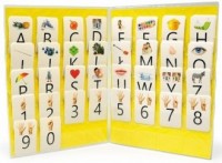 Plac zabaw Alfabet Pięciolatek - okładka podręcznika