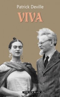 Viva - okładka książki