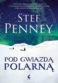 Pod Gwiazdą Polarną - okładka książki