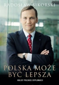 Polska może być lepsza - okładka książki