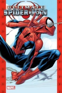 Ultimate Spider-Man. Tom 2 - okładka książki