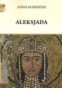 Aleksiejada - okładka książki