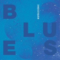 Blues współcześnie - okładka płyty