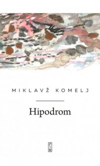 Hipodrom - okładka książki