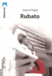 Rubato - okładka książki