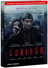 Sobibór - okładka filmu